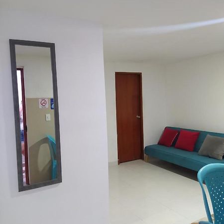 Appartement Casa Natyrouss à Cartagène Extérieur photo