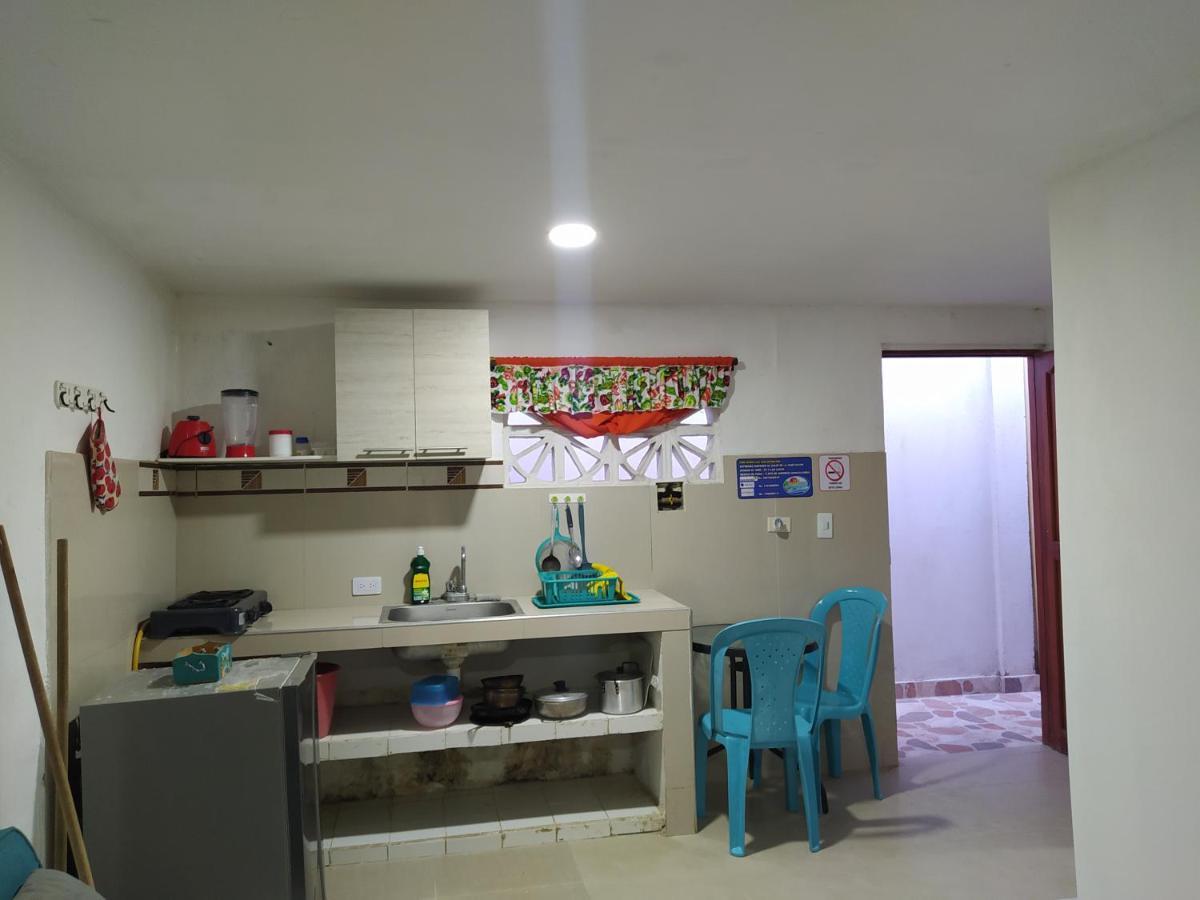 Appartement Casa Natyrouss à Cartagène Extérieur photo