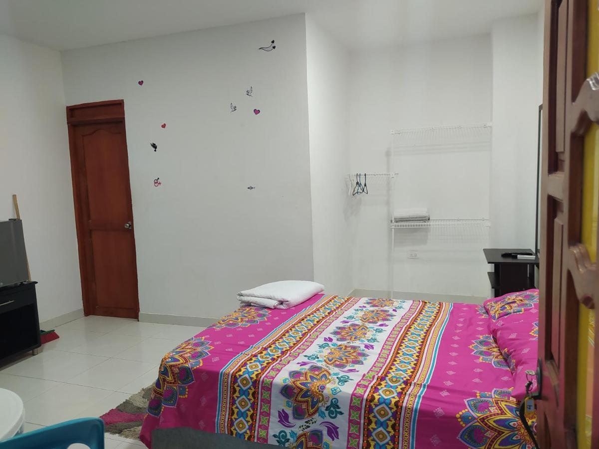 Appartement Casa Natyrouss à Cartagène Extérieur photo