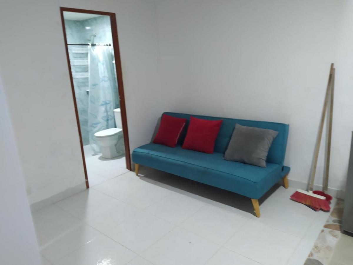 Appartement Casa Natyrouss à Cartagène Extérieur photo