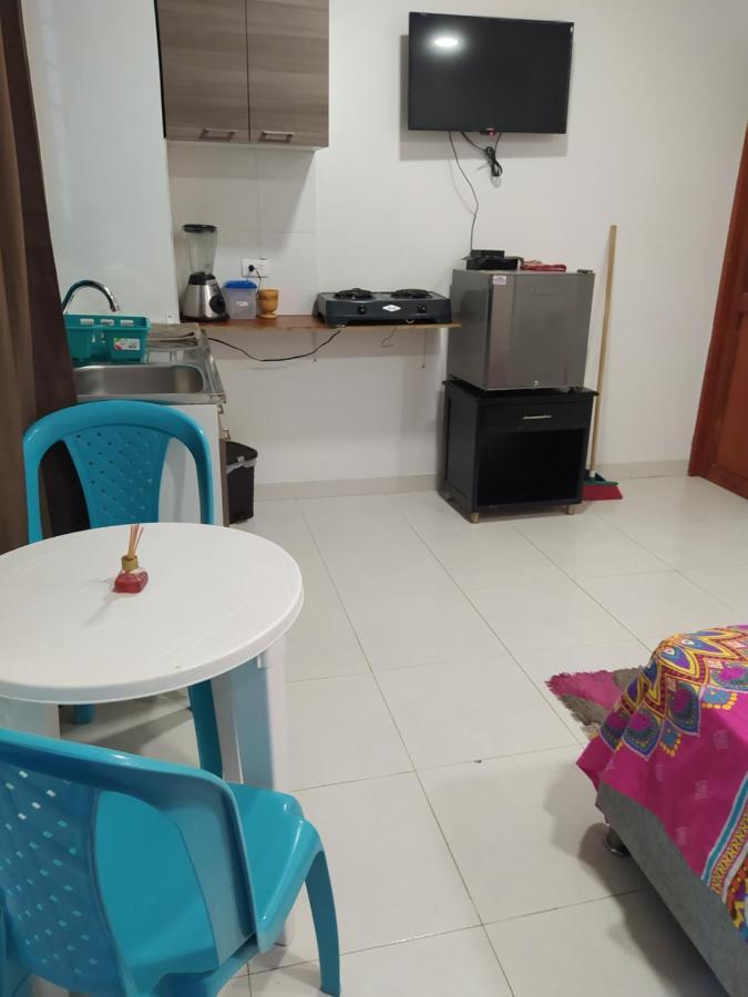 Appartement Casa Natyrouss à Cartagène Extérieur photo