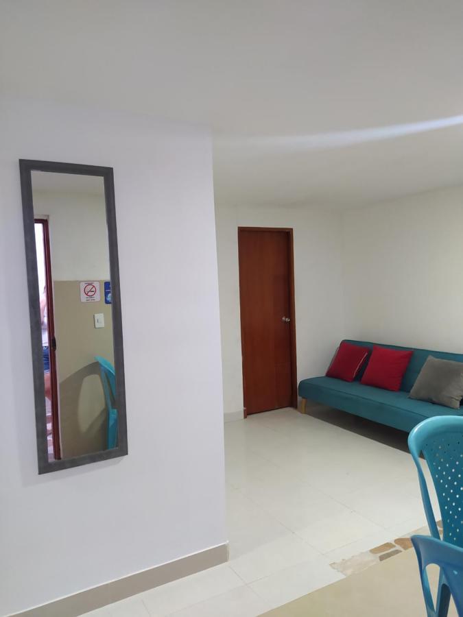 Appartement Casa Natyrouss à Cartagène Extérieur photo
