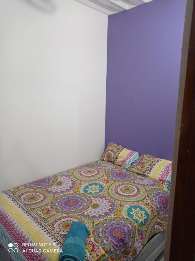 Appartement Casa Natyrouss à Cartagène Extérieur photo