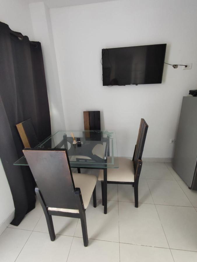 Appartement Casa Natyrouss à Cartagène Extérieur photo