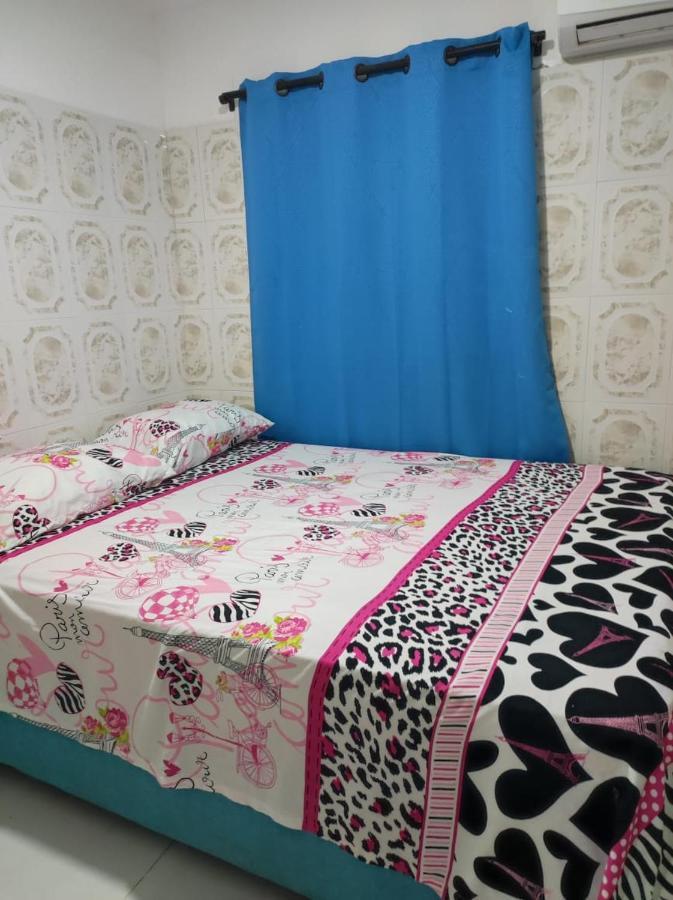 Appartement Casa Natyrouss à Cartagène Extérieur photo