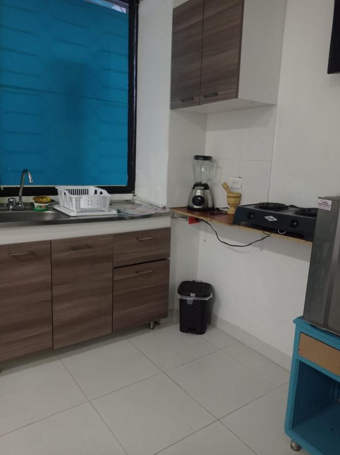Appartement Casa Natyrouss à Cartagène Extérieur photo