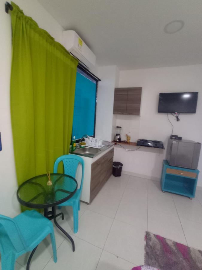 Appartement Casa Natyrouss à Cartagène Extérieur photo