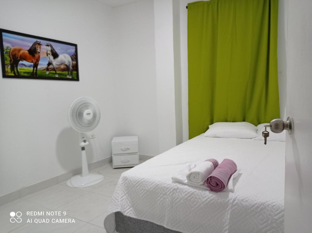 Appartement Casa Natyrouss à Cartagène Extérieur photo