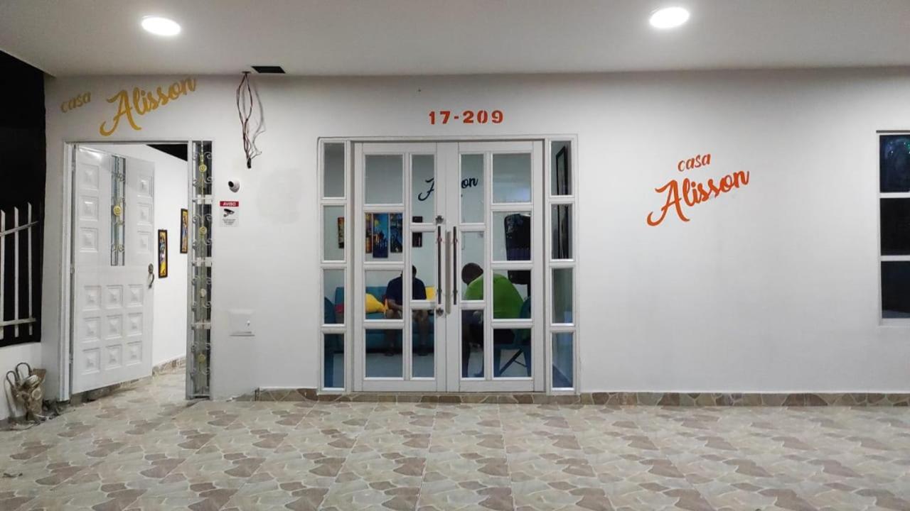 Appartement Casa Natyrouss à Cartagène Extérieur photo
