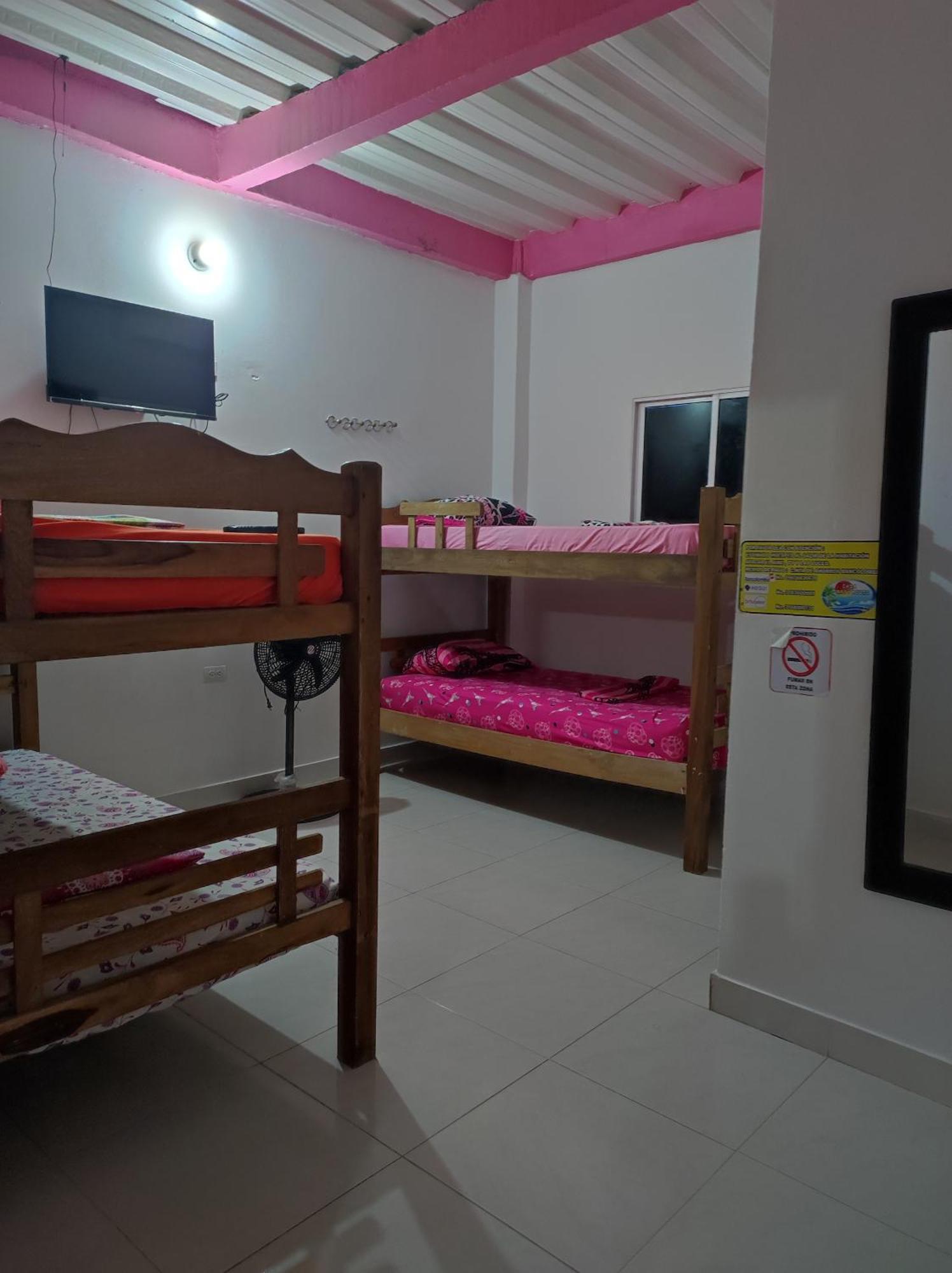 Appartement Casa Natyrouss à Cartagène Extérieur photo