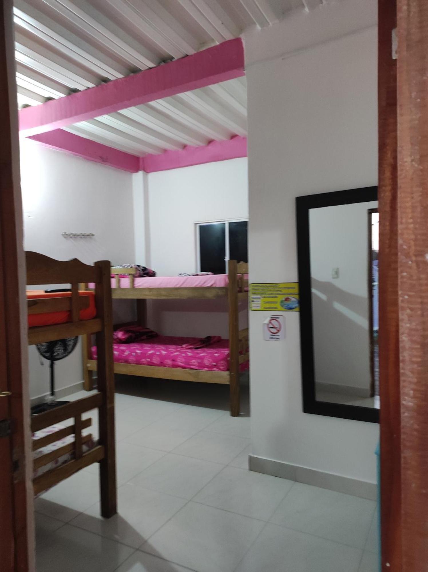 Appartement Casa Natyrouss à Cartagène Extérieur photo