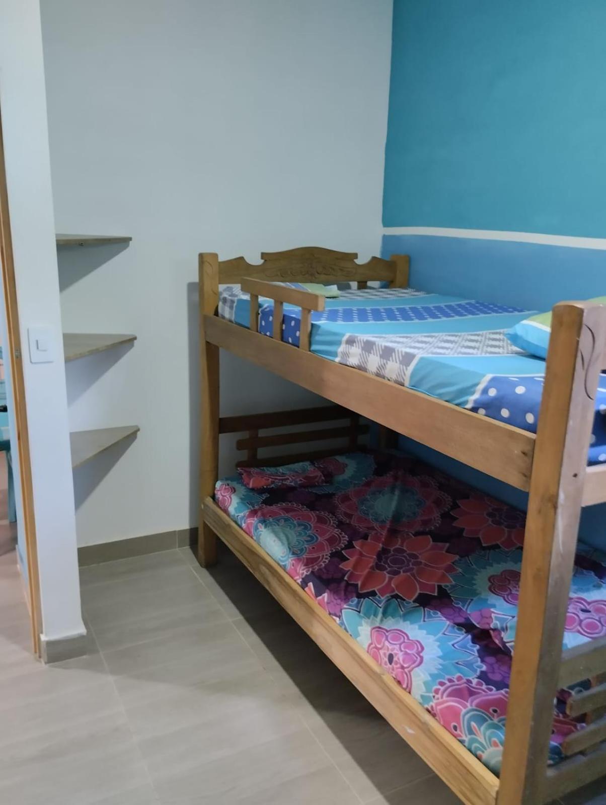Appartement Casa Natyrouss à Cartagène Extérieur photo