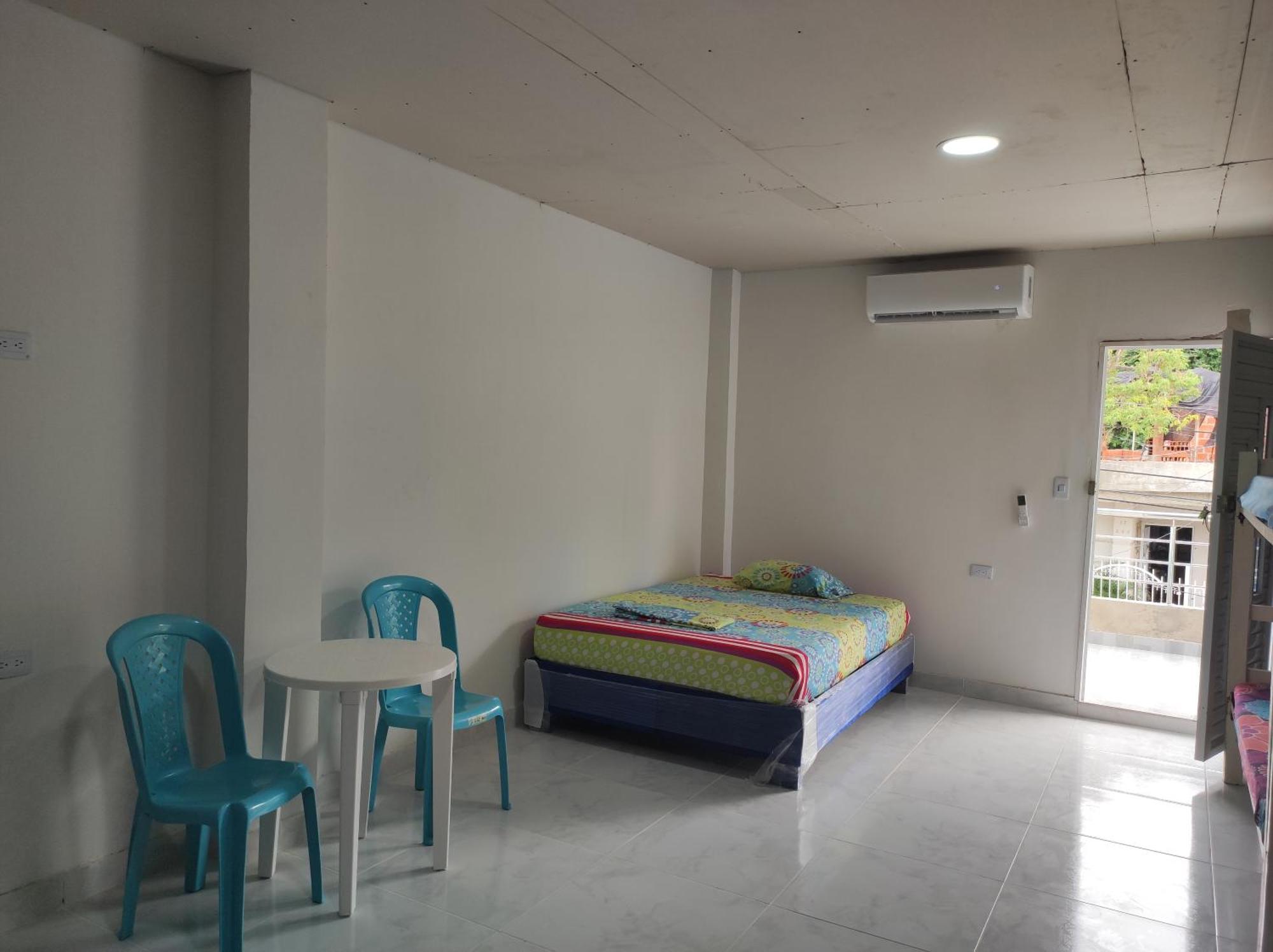 Appartement Casa Natyrouss à Cartagène Extérieur photo