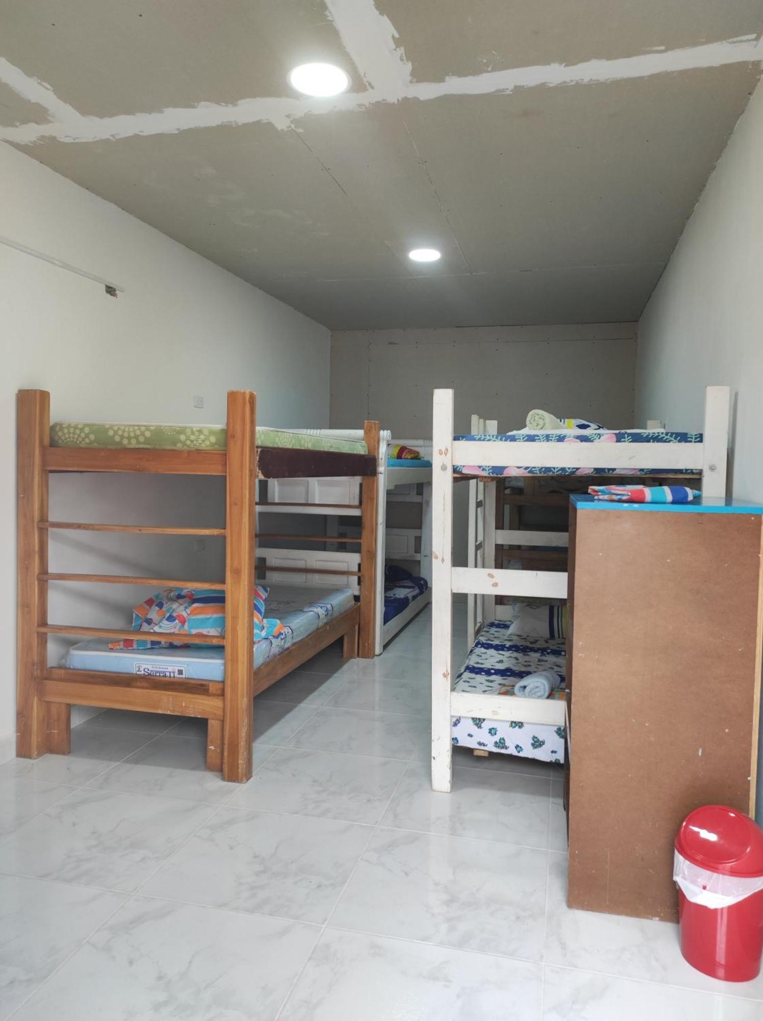 Appartement Casa Natyrouss à Cartagène Extérieur photo