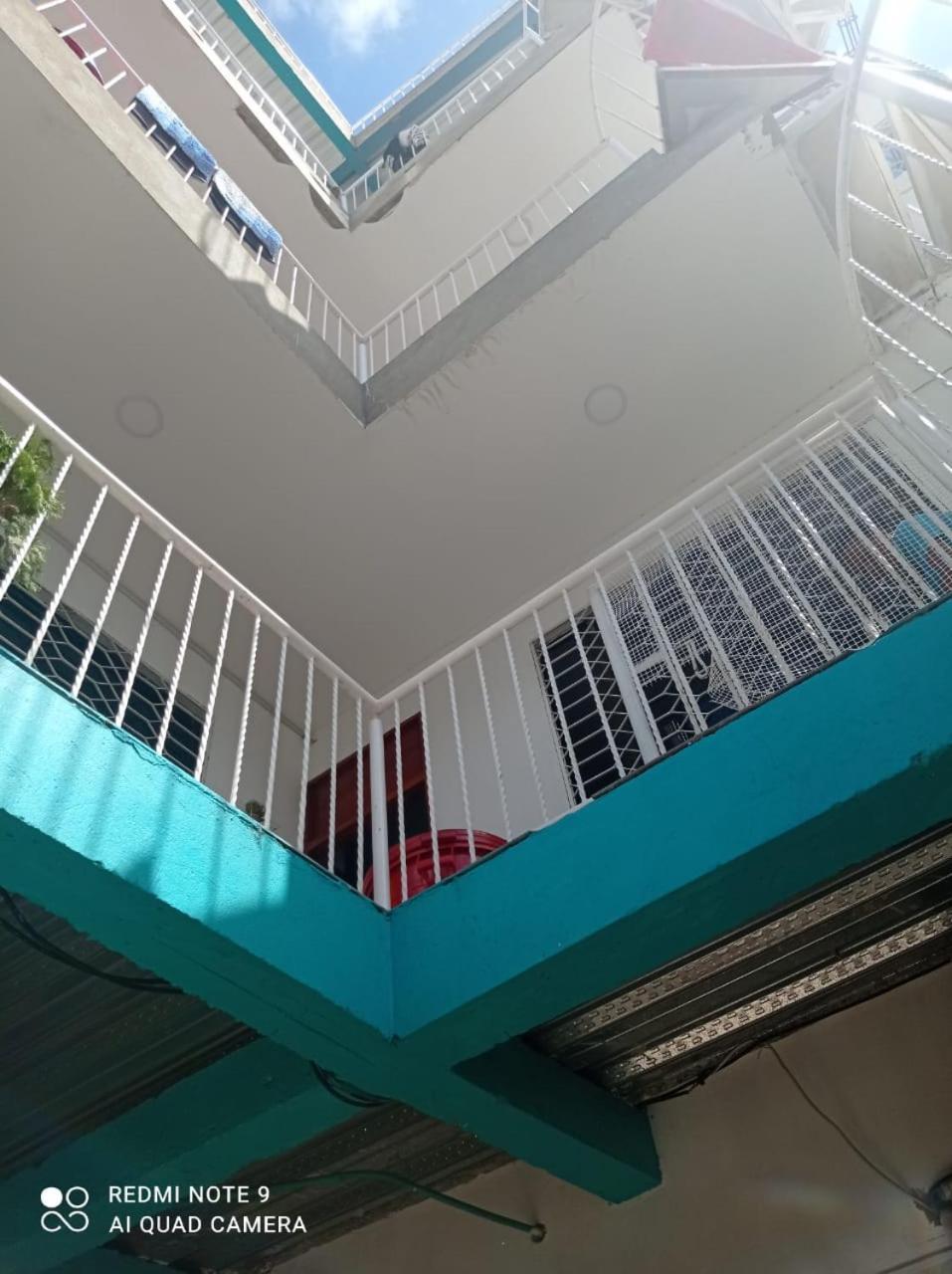 Appartement Casa Natyrouss à Cartagène Extérieur photo