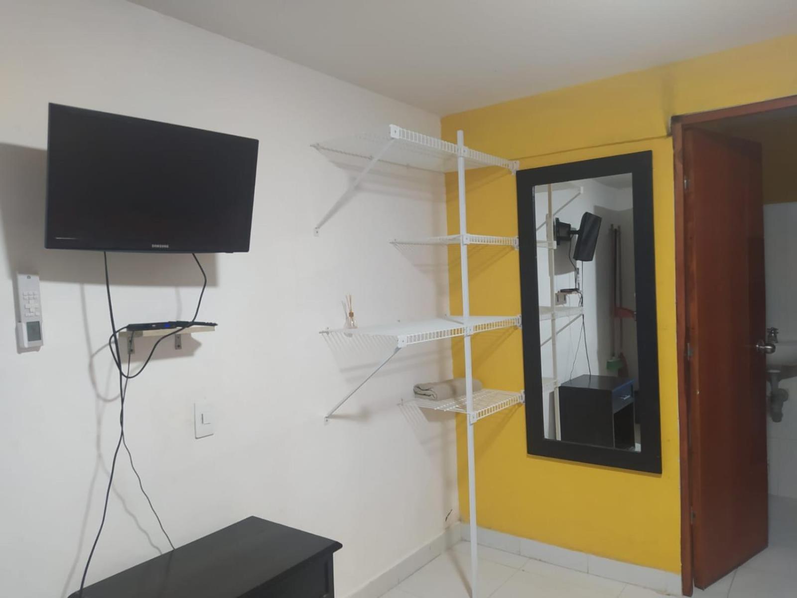 Appartement Casa Natyrouss à Cartagène Extérieur photo