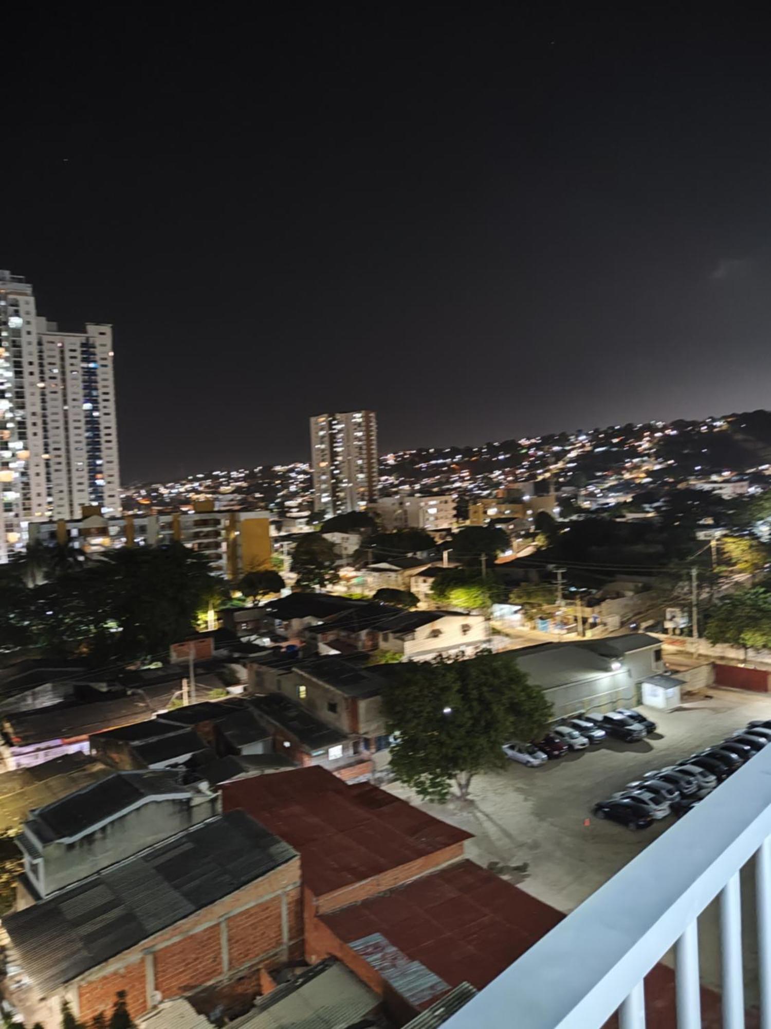 Appartement Casa Natyrouss à Cartagène Extérieur photo