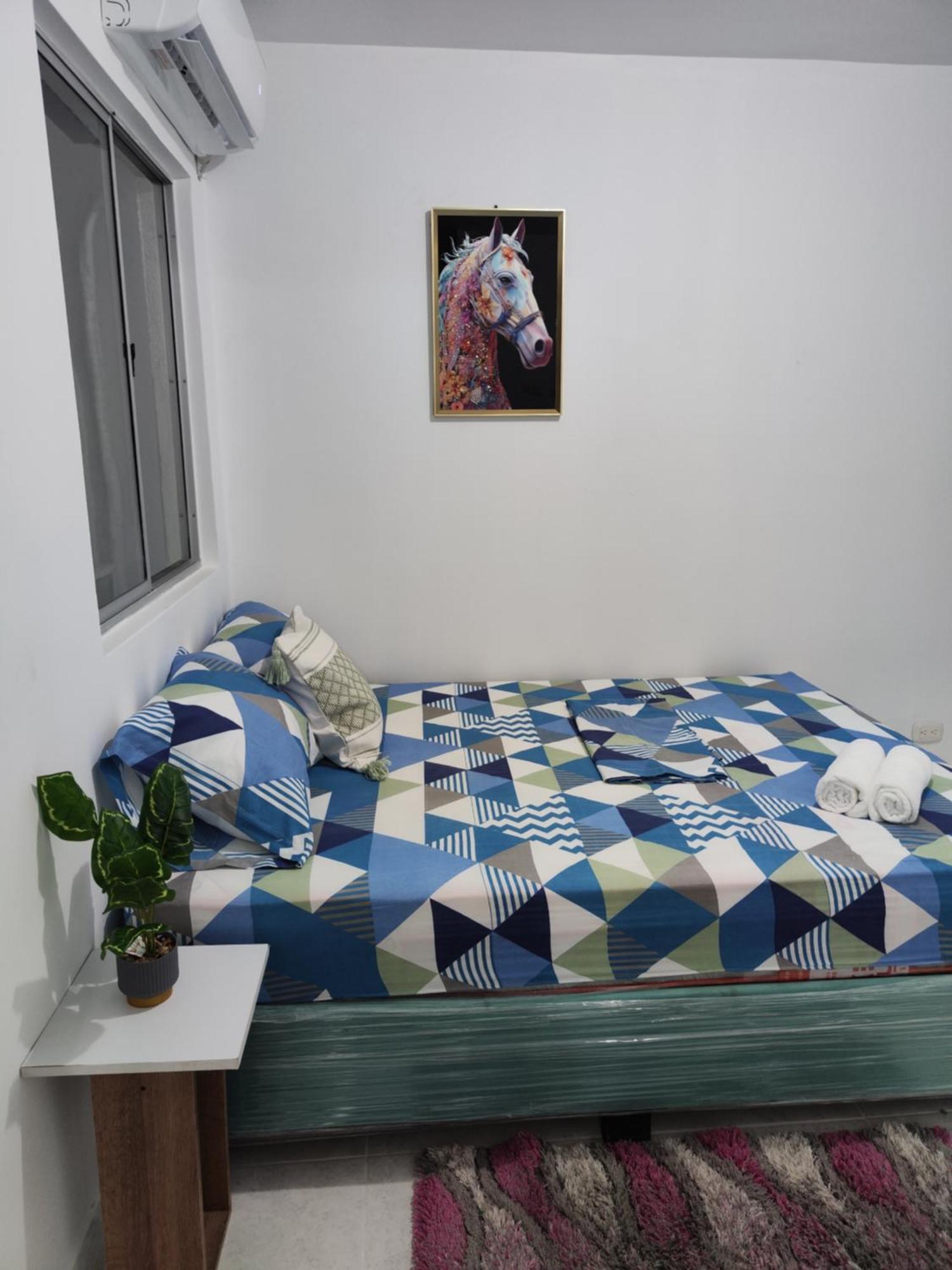 Appartement Casa Natyrouss à Cartagène Extérieur photo