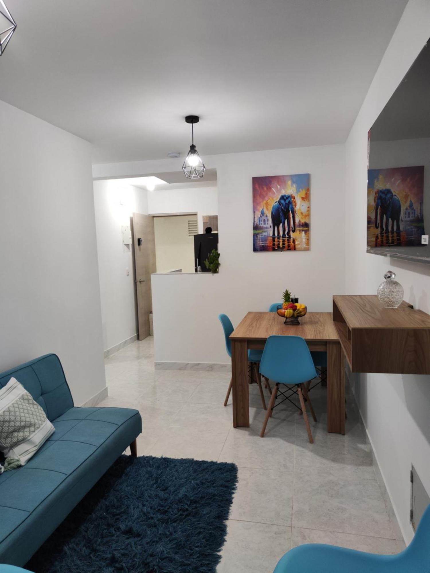 Appartement Casa Natyrouss à Cartagène Extérieur photo