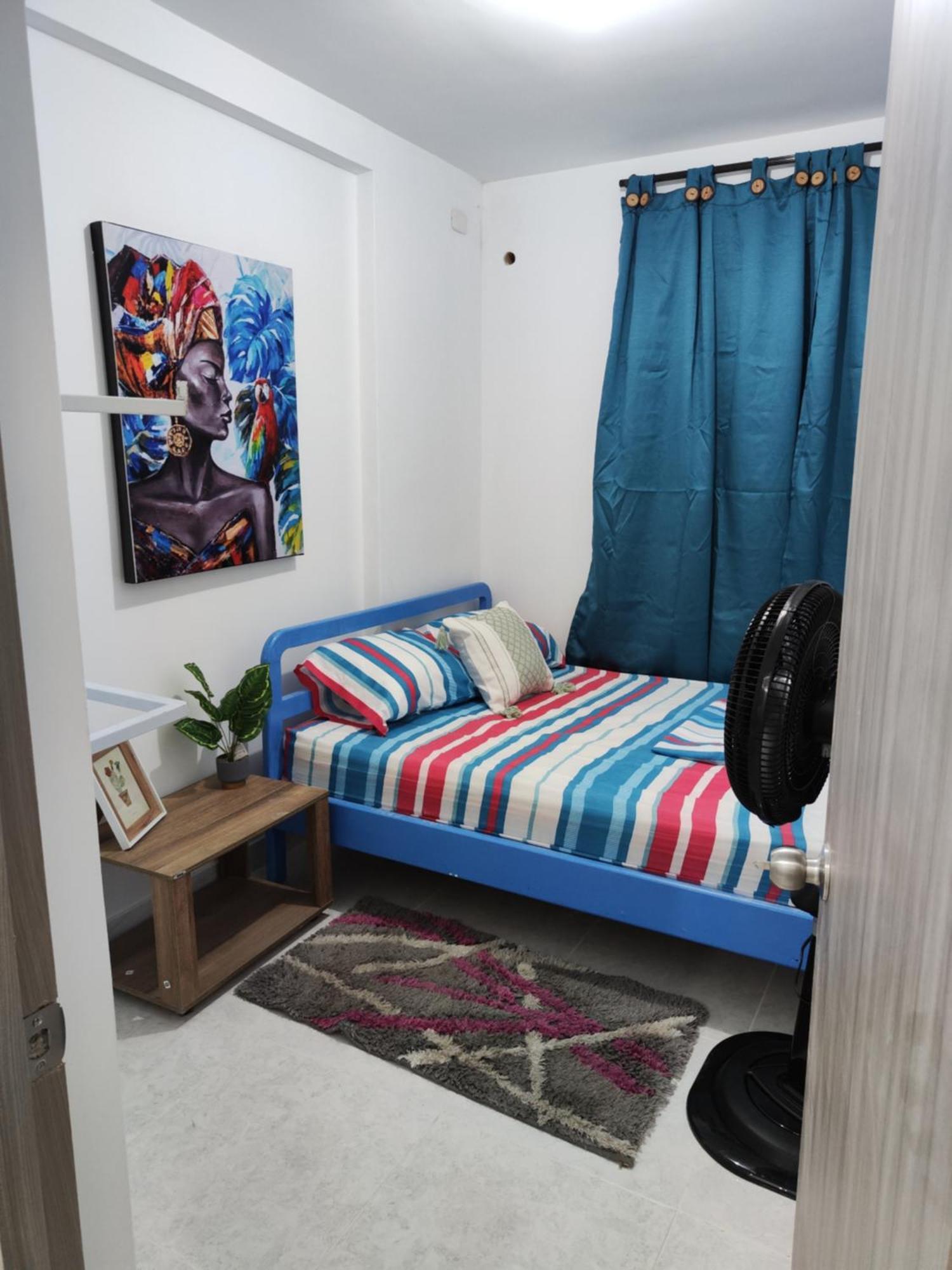 Appartement Casa Natyrouss à Cartagène Extérieur photo